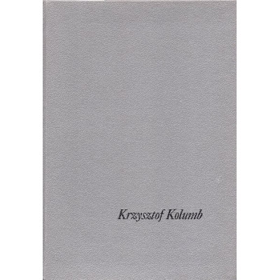 Krzysztof Kolumb
