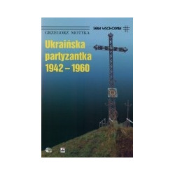 Ukraińska partyzantka 1942-1960