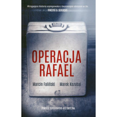 Operacja Rafael