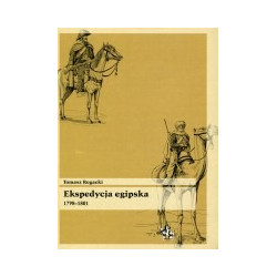 Ekspedycja egipska 1798 - 1801