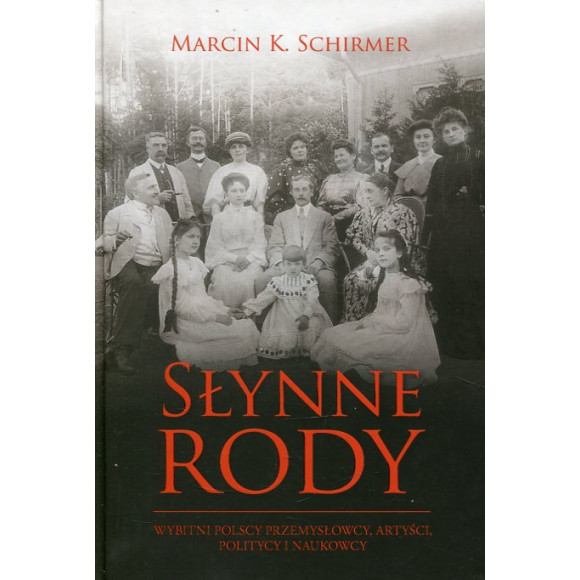 Słynne rody