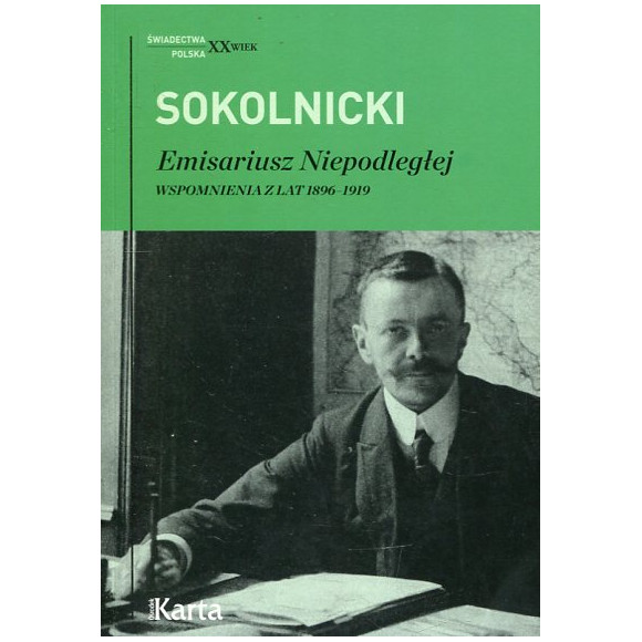 Emisariusz Niepodległej