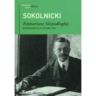 Emisariusz Niepodległej
