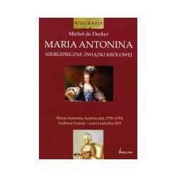 Maria Antonina