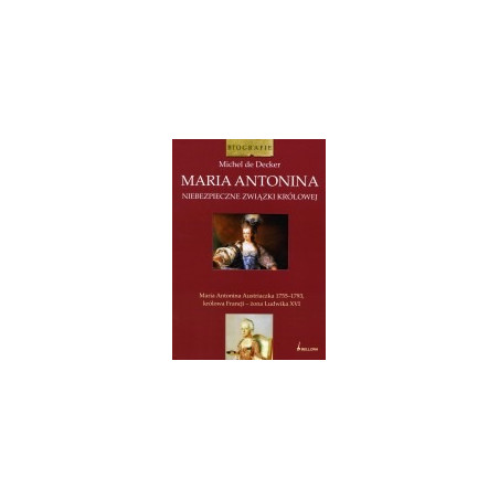 Maria Antonina