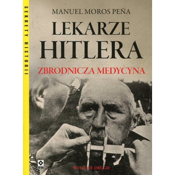 Lekarze Hitlera