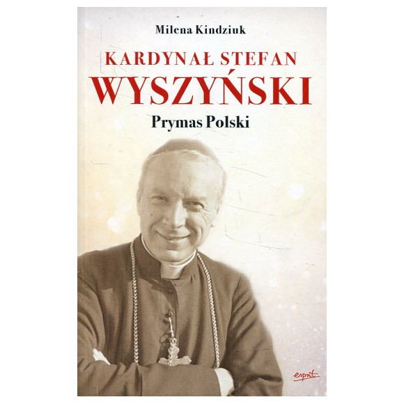 Kardynał Stefan Wyszyński