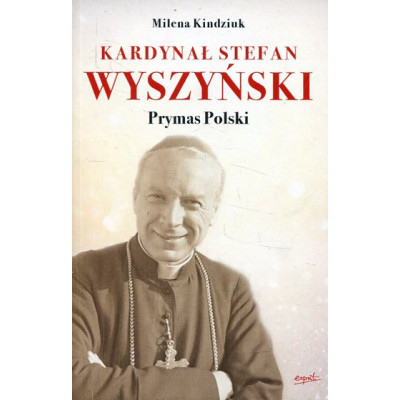 Kardynał Stefan Wyszyński