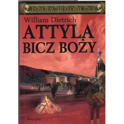 Attyla bicz boży