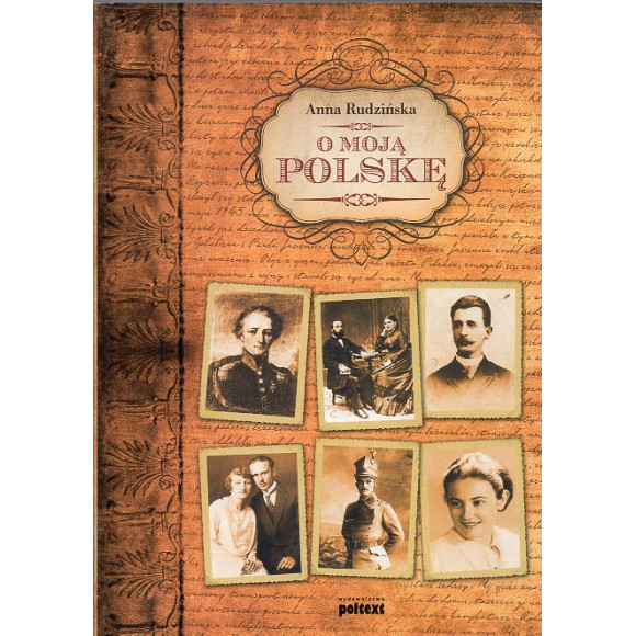 O moją Polskę