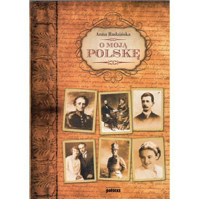 O moją Polskę