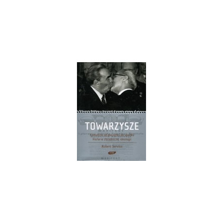 Towarzysze