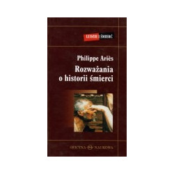 Rozważania o historii śmierci