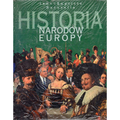 Historia narodów Europy