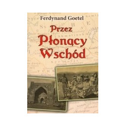 Przez płonący Wschód