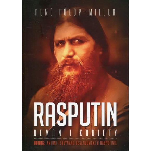 Rasputin Demon i kobiety