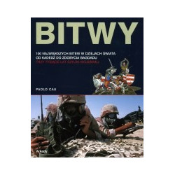 Bitwy