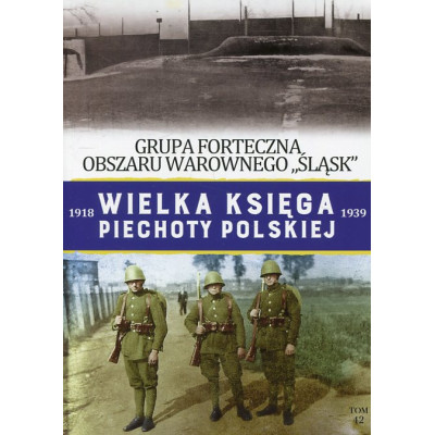 Grupa Forteczna Obszaru Warownego ŚLĄSK