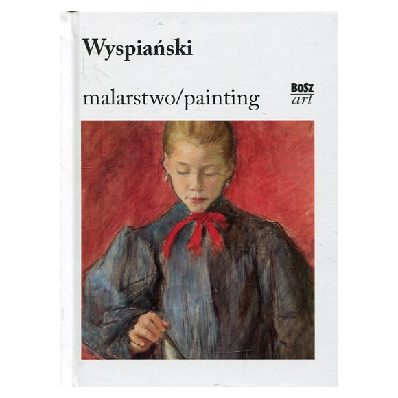 Wyspiański Malarstwo/Painting