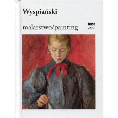 Wyspiański Malarstwo/Painting