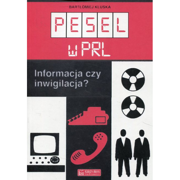 Pesel w PRL