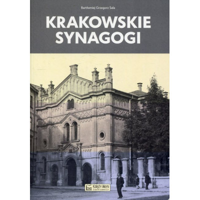 Krakowskie synagogi