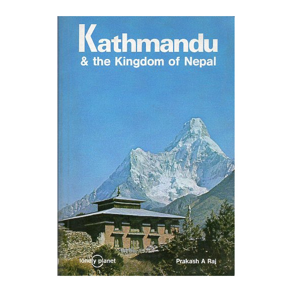 Kathmandu & the kingdom of Nepal