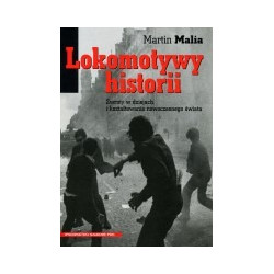 Lokomotywy historii