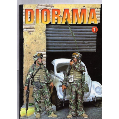 Diorama 1