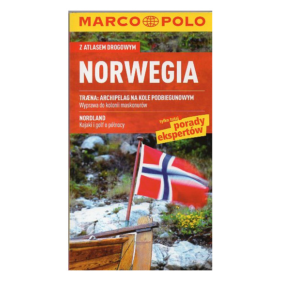Marco Polo: Norwegia