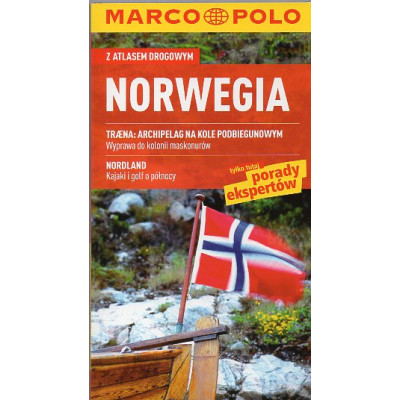 Marco Polo: Norwegia