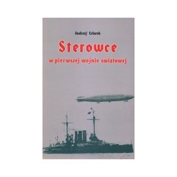 Sterowce w pierwszej wojnie światowej