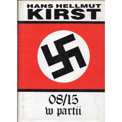 08/15 w partii