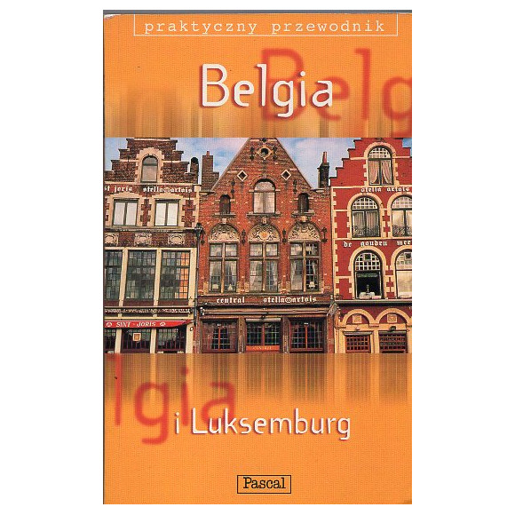 Belgia i Luksemburg