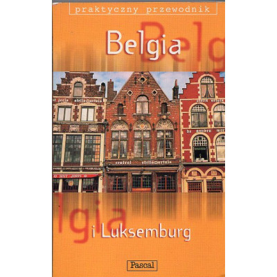 Belgia i Luksemburg