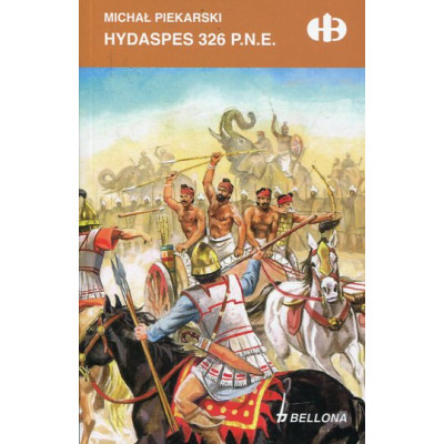 Hydaspes 326 p.n.e.