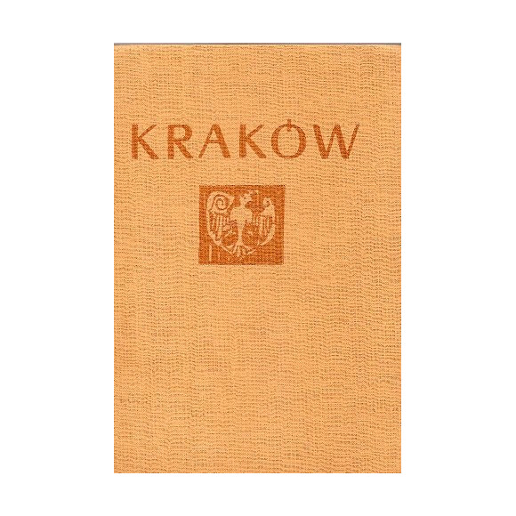 Kraków przewodnik
