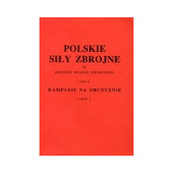 Polskie Siły Zbrojne w drugiej wojnie światowej