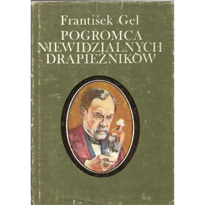 Pogromca niewidzialnych drapieżników