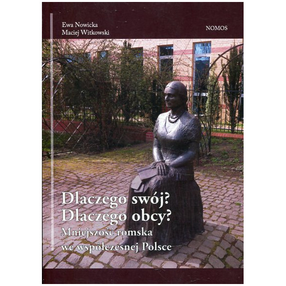 Dlaczego swój? Dlaczego obcy?