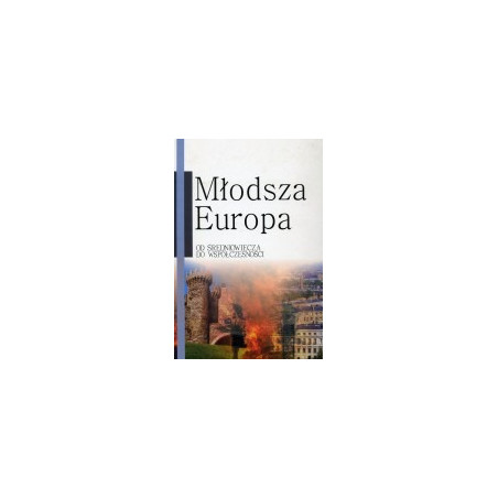 Młodsza Europa