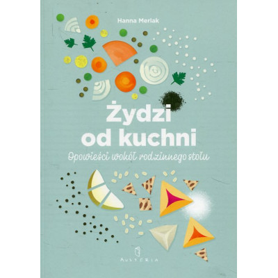 Żydzi od kuchni