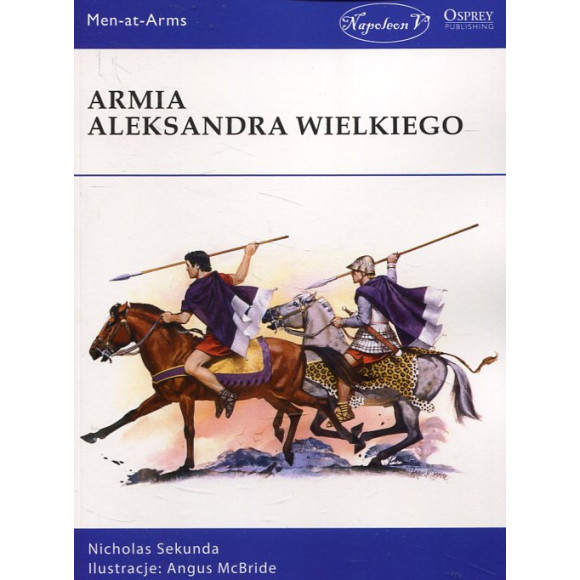 Armia Aleksandra Wielkiego