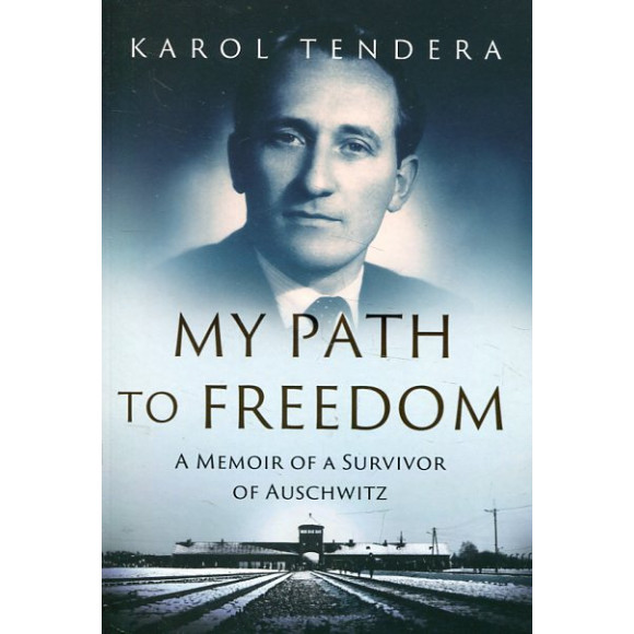 My path to freedom