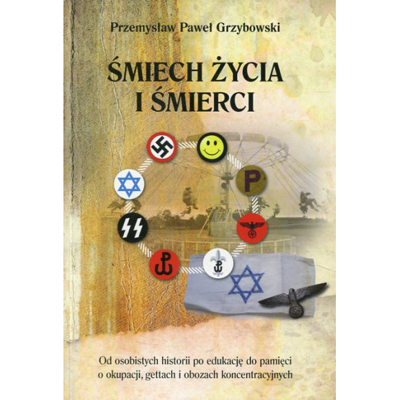 Śmiech życia i śmierci