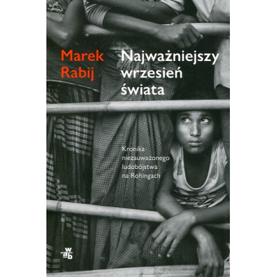 Najważniejszy wrzesień świata