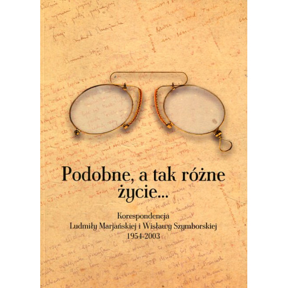 Podobne, a tak różne życie...