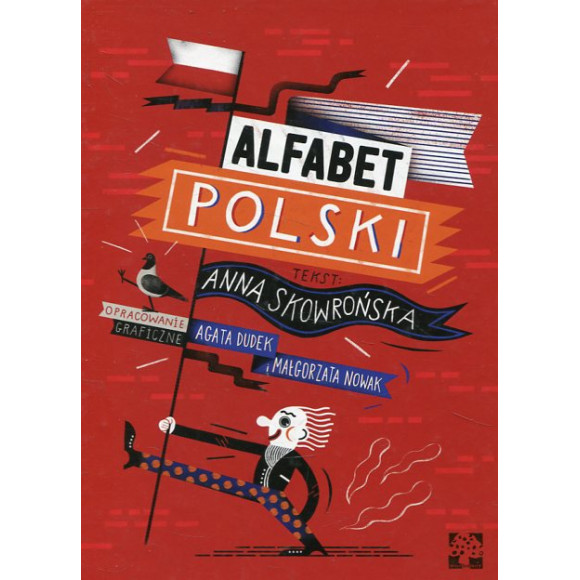 Alfabet Polski