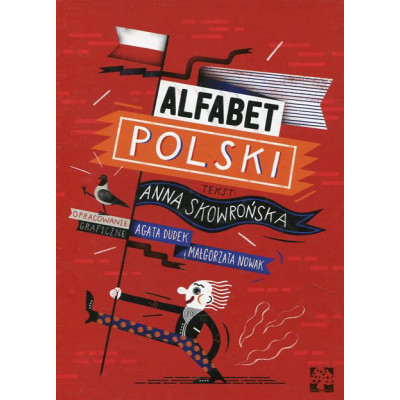 Alfabet Polski