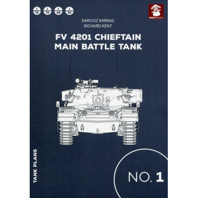 FV 4201 Chieftain